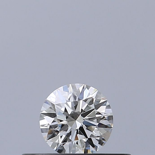 0.23 carat G-IF Excellent cut Natūralus Round Deimantas (1)