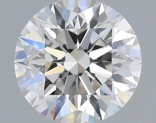 0.34 carat G-VS1 Excellent cut Natūralus Round Deimantas (1)