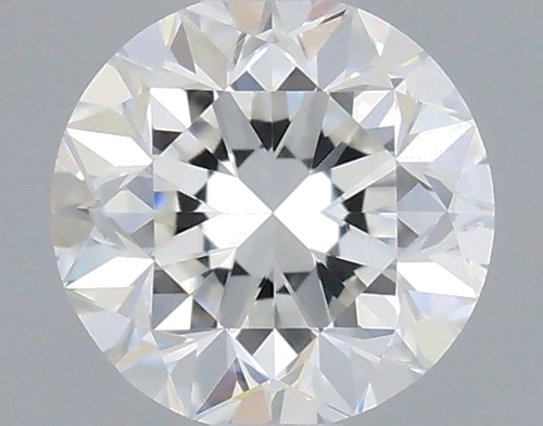 0.3 carat G-VS1 GD cut Natūralus Round Deimantas (1)