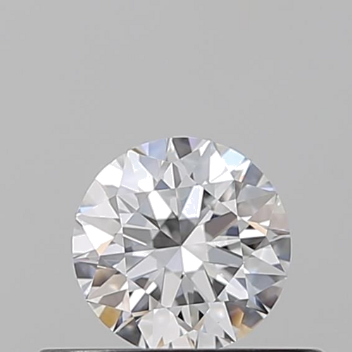 0.35 carat D-VS1 Excellent cut Natūralus Round Deimantas (1)