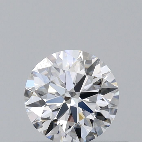 0.3 carat E-IF Excellent cut Natūralus Round Deimantas (1)