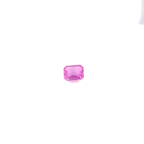 0.46 carat PINK Emerald Safyras (1)