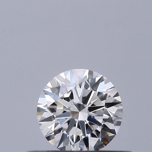 0.3 carat D-SI1 Excellent cut Natūralus Round Deimantas (1)