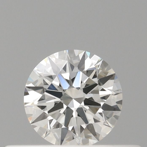 0.29 carat H-VS1 Excellent cut Natūralus Round Deimantas (1)