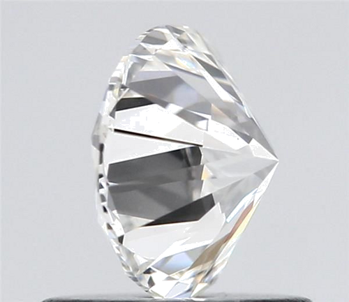 0.7 carat E-VVS2 Excellent cut Natūralus Round Deimantas (1)