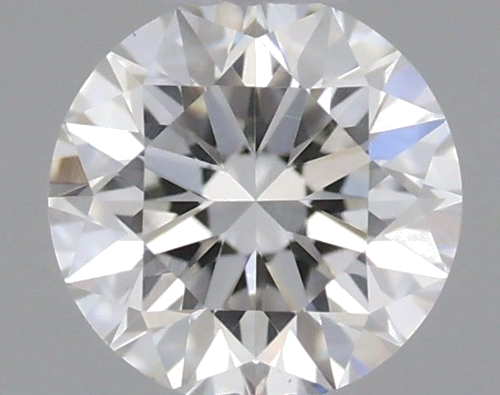 0.23 carat G-VS2 Very Good cut Natūralus Round Deimantas (1)