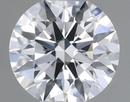 0.3 carat G-VVS1 Excellent cut Natūralus Round Deimantas (1)