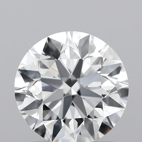 1.0 carat F-VS1 Excellent cut Natūralus Round Deimantas (1)