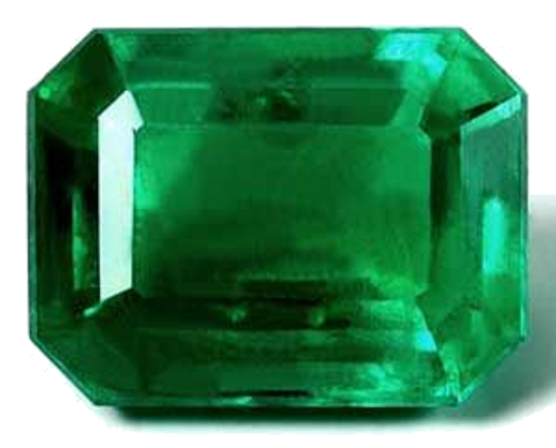 1.65 carat GREEN Emerald Smaragdas (1)