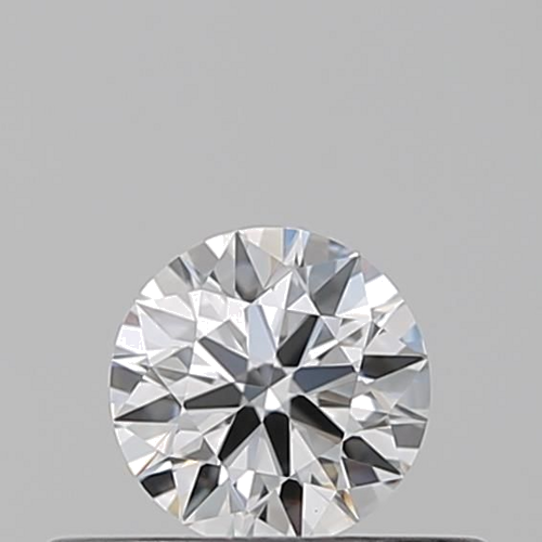 0.3 carat E-VS1 Excellent cut Natūralus Round Deimantas (1)