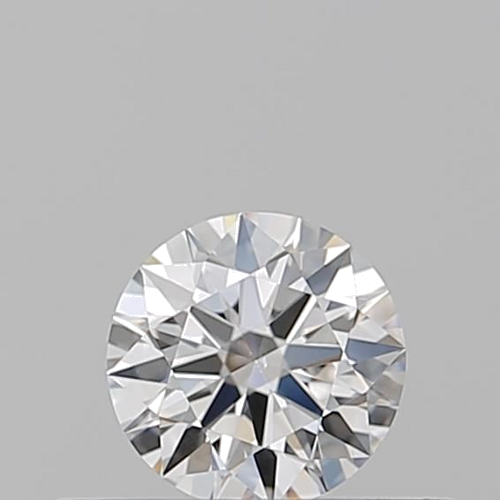 0.3 carat F-SI1 Excellent cut Natūralus Round Deimantas (1)