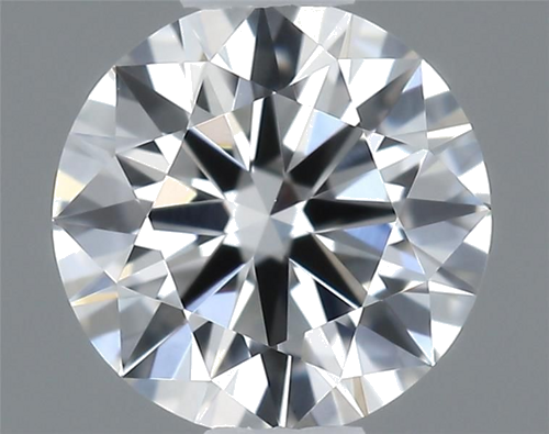 0.3 carat F-VS1 Very Good cut Natūralus Round Deimantas (1)