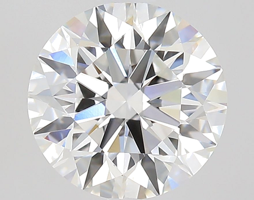 1.8 carat G-VS1 Excellent cut Natūralus Round Deimantas (1)