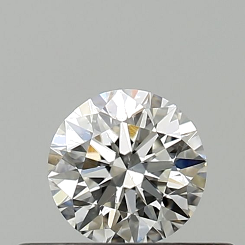 0.3 carat G-SI1 Very Good cut Natūralus Round Deimantas (1)