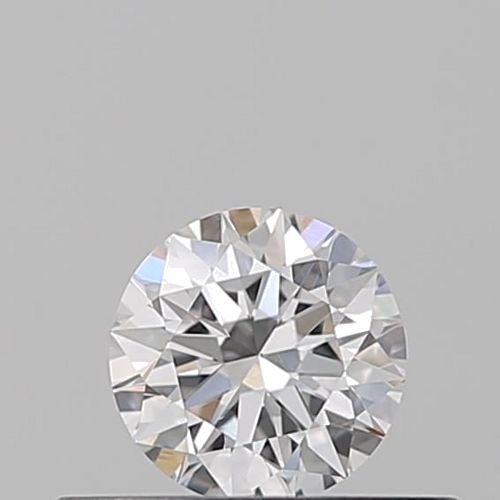 0.31 carat E-VS1 Excellent cut Natūralus Round Deimantas (1)