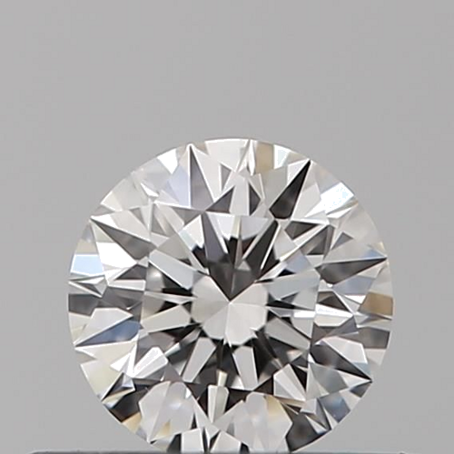 0.31 carat G-IF Excellent cut Natūralus Round Deimantas (1)