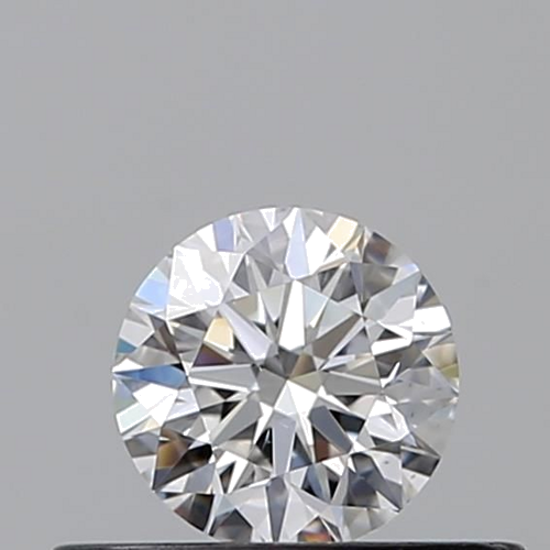 0.3 carat F-VS2 Excellent cut Natūralus Round Deimantas (1)
