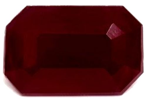 0.51 carat RED Emerald Rubinas (1)