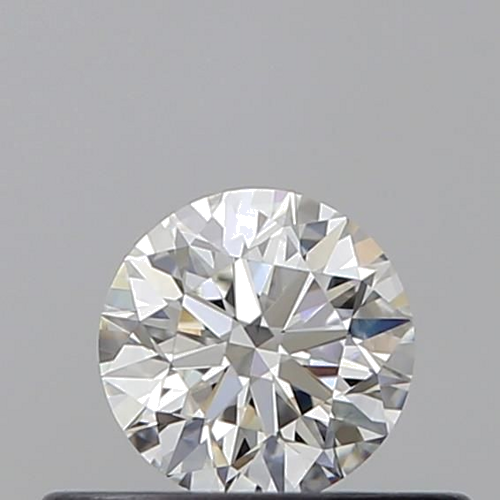 0.3 carat H-VVS1 Excellent cut Natūralus Round Deimantas (1)