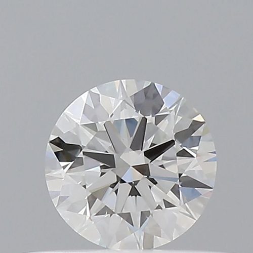 0.3 carat H-VVS1 Excellent cut Natūralus Round Deimantas (1)