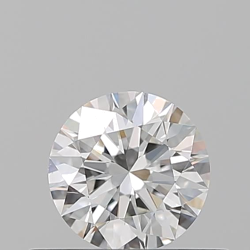 0.4 carat G-VS1 Excellent cut Natūralus Round Deimantas (1)