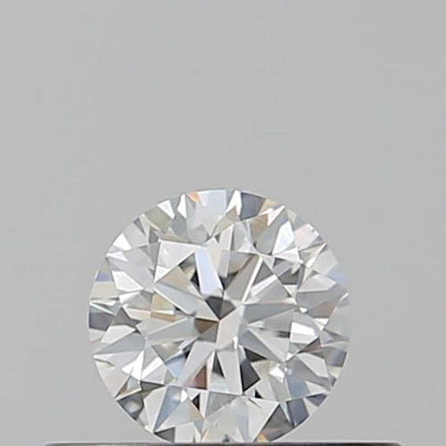 0.3 carat G-VS1 Excellent cut Natūralus Round Deimantas (1)