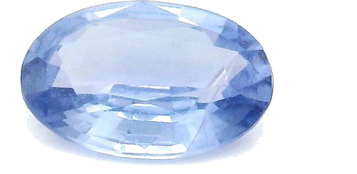 0.44 carat BLUE Oval Safyras (1)