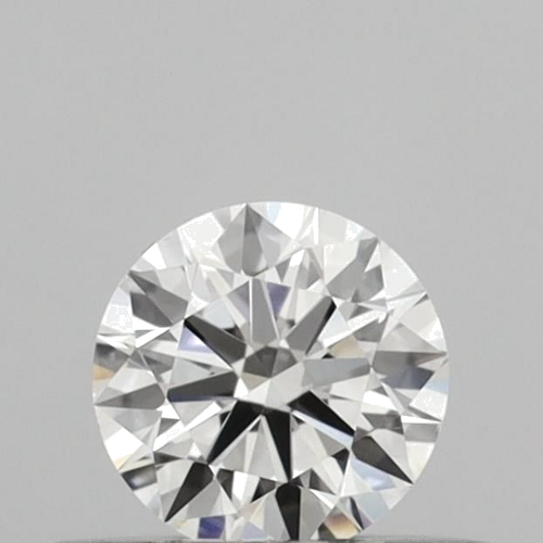0.3 carat G-VS2 Excellent cut Natūralus Round Deimantas (1)
