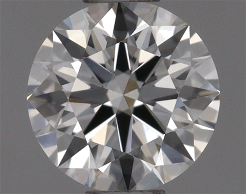 0.4 carat G-VS1 Excellent cut Natūralus Round Deimantas (1)