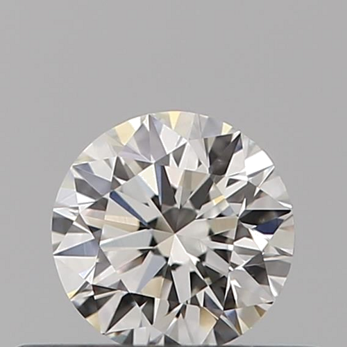 0.3 carat I-VS1 Excellent cut Natūralus Round Deimantas (1)