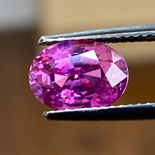 2.97 carat PINK Oval Safyras (1)