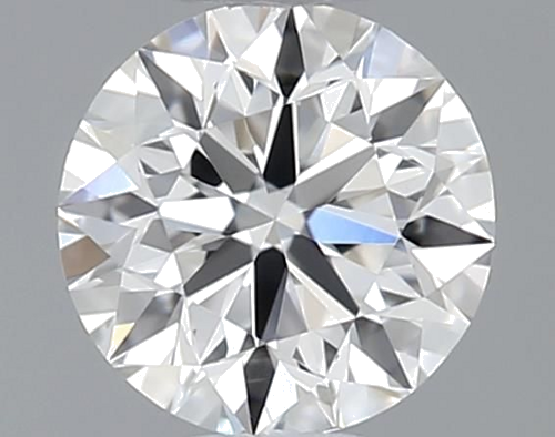 0.3 carat F-VS1 Excellent cut Natūralus Round Deimantas (1)
