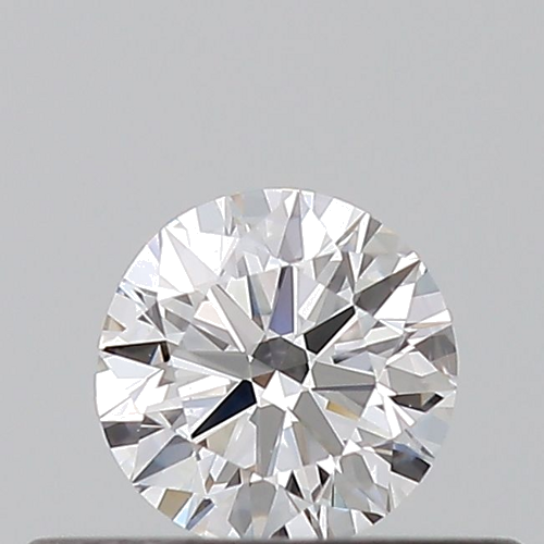 0.3 carat D-VS1 Very Good cut Natūralus Round Deimantas (1)