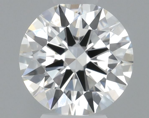 0.35 carat G-VS1 Excellent cut Natūralus Round Deimantas (1)