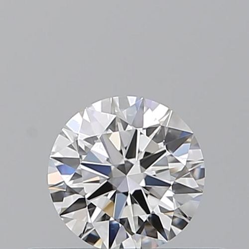0.36 carat G-VS1 Excellent cut Natūralus Round Deimantas (1)