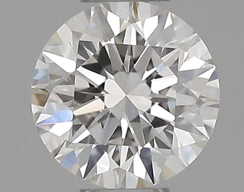 0.3 carat G-VS2 Excellent cut Natūralus Round Deimantas (1)