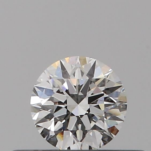 0.23 carat F-VS1 Excellent cut Natūralus Round Deimantas (1)