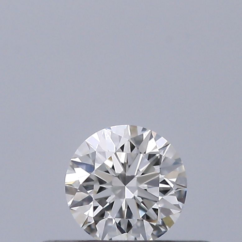 0.21 carat H-VS1 Excellent cut Natūralus Round Deimantas (1)