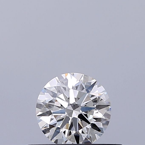 0.33 carat F-VS1 Excellent cut Natūralus Round Deimantas (1)