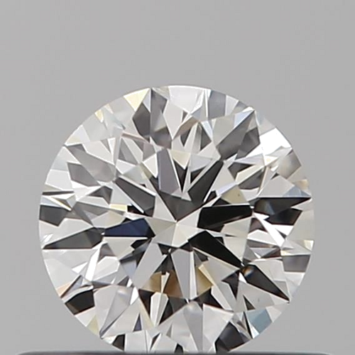 0.4 carat G-VS1 Excellent cut Natūralus Round Deimantas (1)