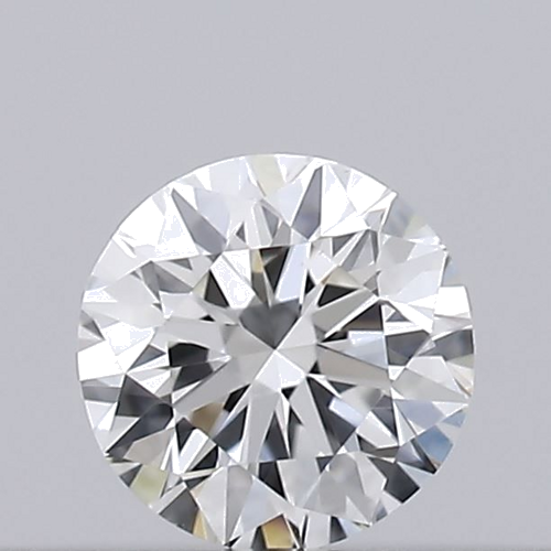 0.15 carat G-VS1 Excellent cut Natūralus Round Deimantas (1)