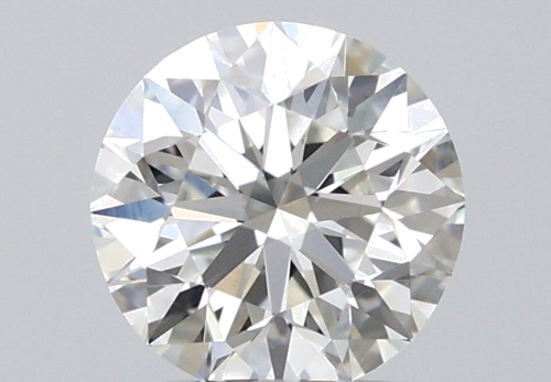 0.8 carat G-VVS1 Excellent cut Natūralus Round Deimantas (1)