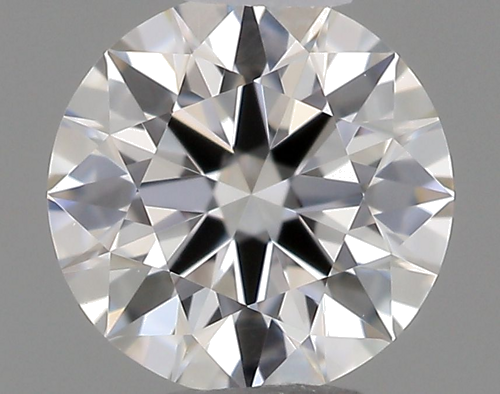 0.3 carat E-VS1 Excellent cut Natūralus Round Deimantas (1)