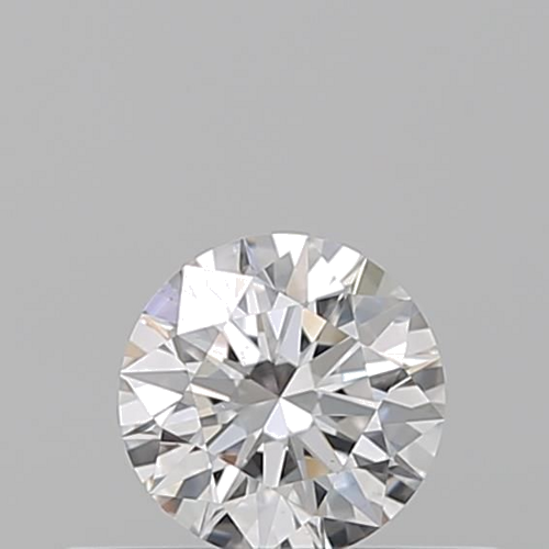 0.3 carat F-VS2 Excellent cut Natūralus Round Deimantas (1)