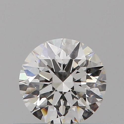 0.36 carat G-VS1 Excellent cut Natūralus Round Deimantas (1)