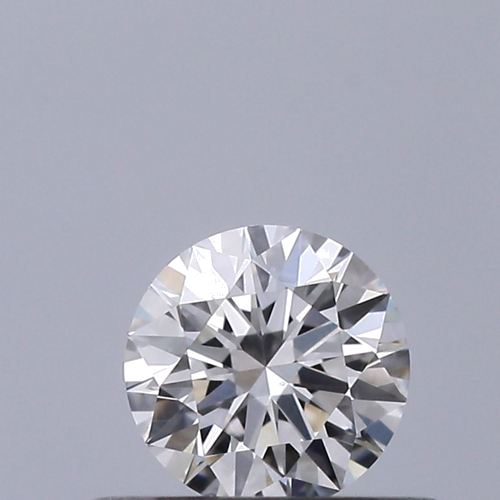 0.3 carat E-VS2 Excellent cut Natūralus Round Deimantas (1)