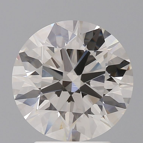 2.62 carat K-VS1 Excellent cut Natūralus Round Deimantas (1)