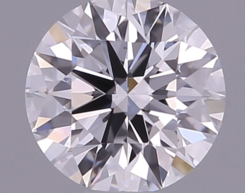 0.3 carat E-VS2 Excellent cut Natūralus Round Deimantas (1)