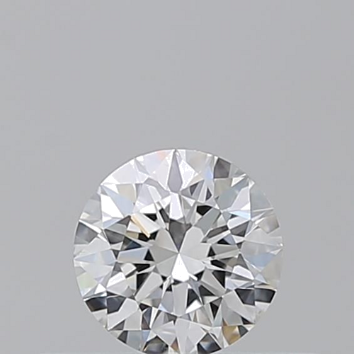 0.3 carat F-VS2 Excellent cut Natūralus Round Deimantas (1)