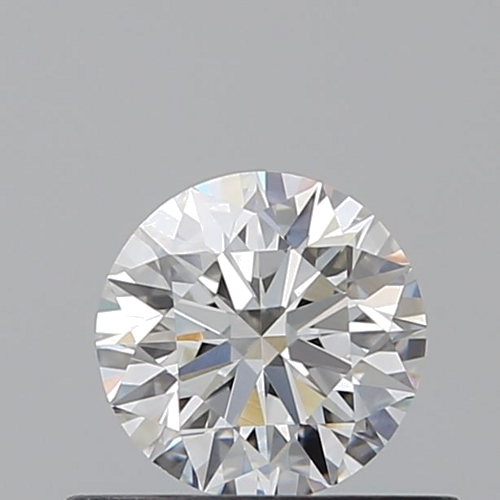 0.44 carat G-VS1 Very Good cut Natūralus Round Deimantas (1)